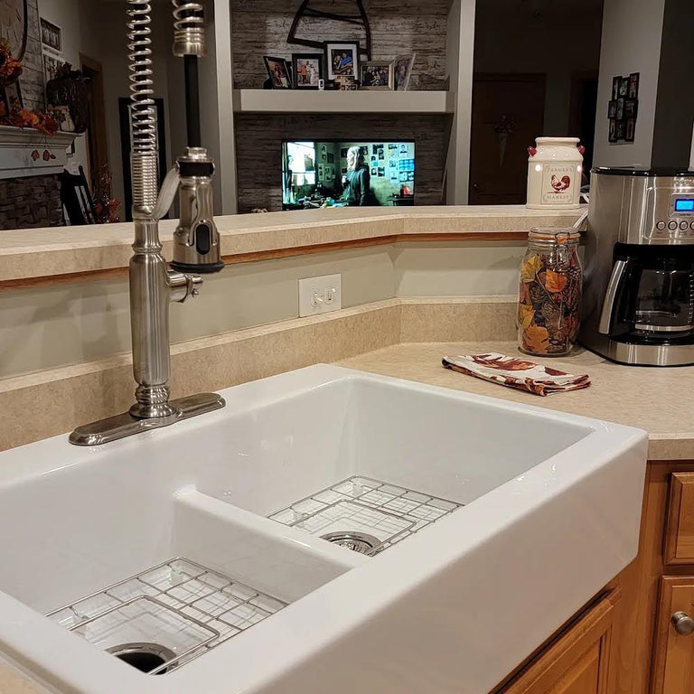 Picture of drop-in-sink