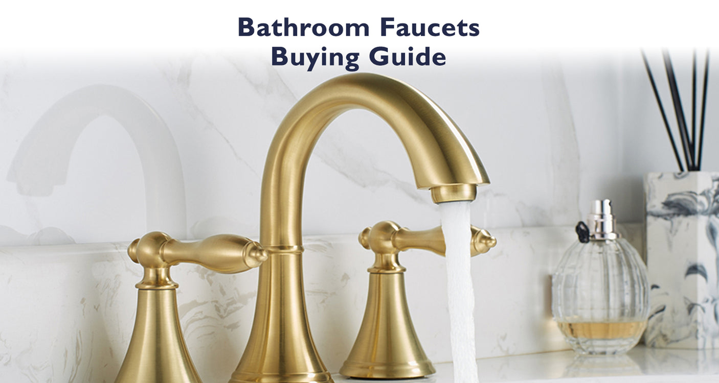 Picture of BathroomFaucetsBuyingGuideBanner