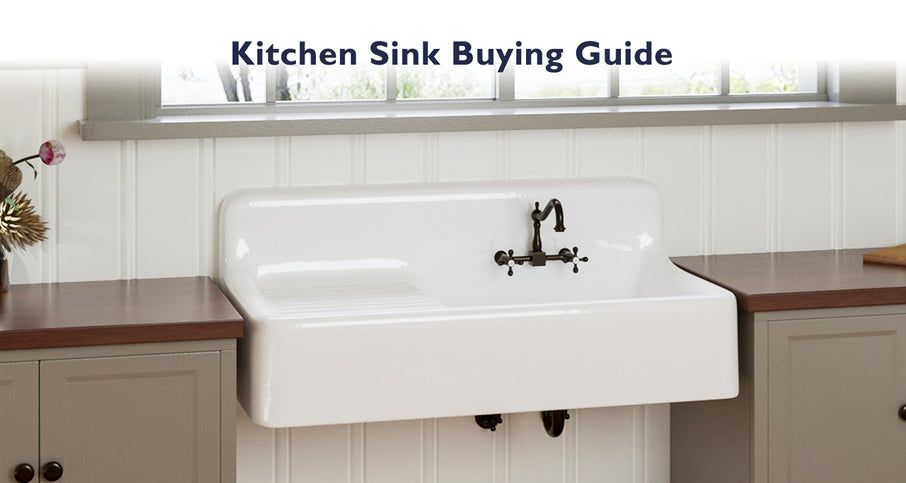 Picture of kitchen-sink-buying-guide