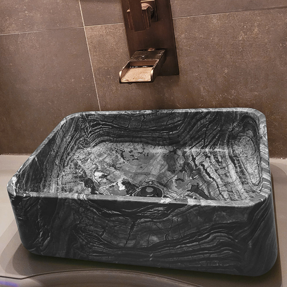 Picture of marble-vessel-sink
