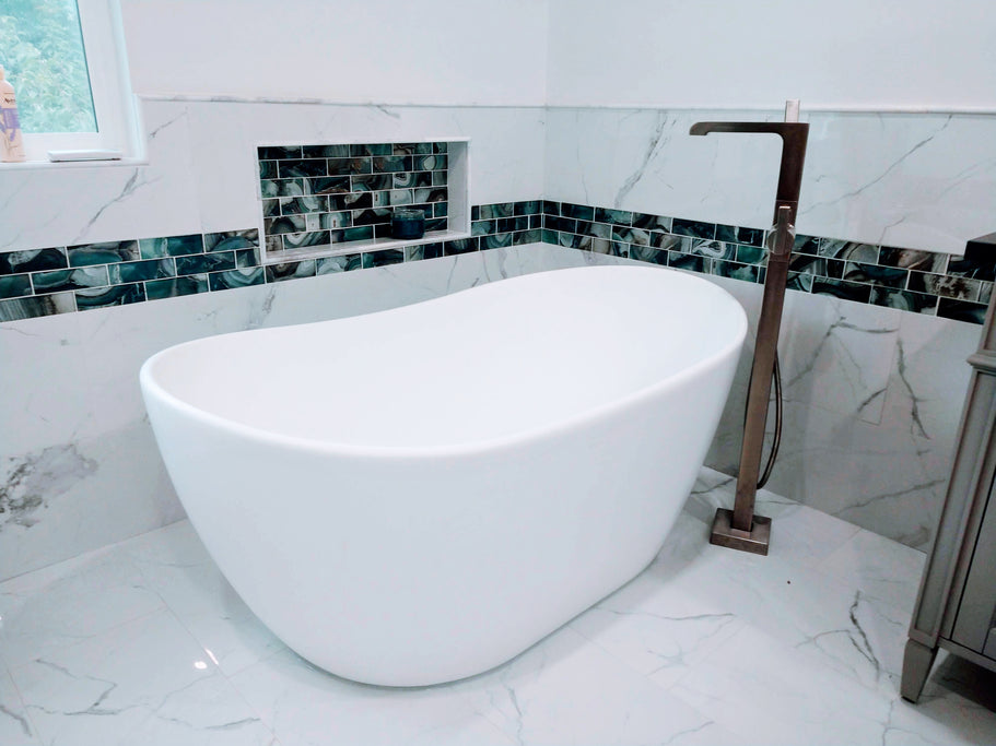 Picture of Freestanding Tub