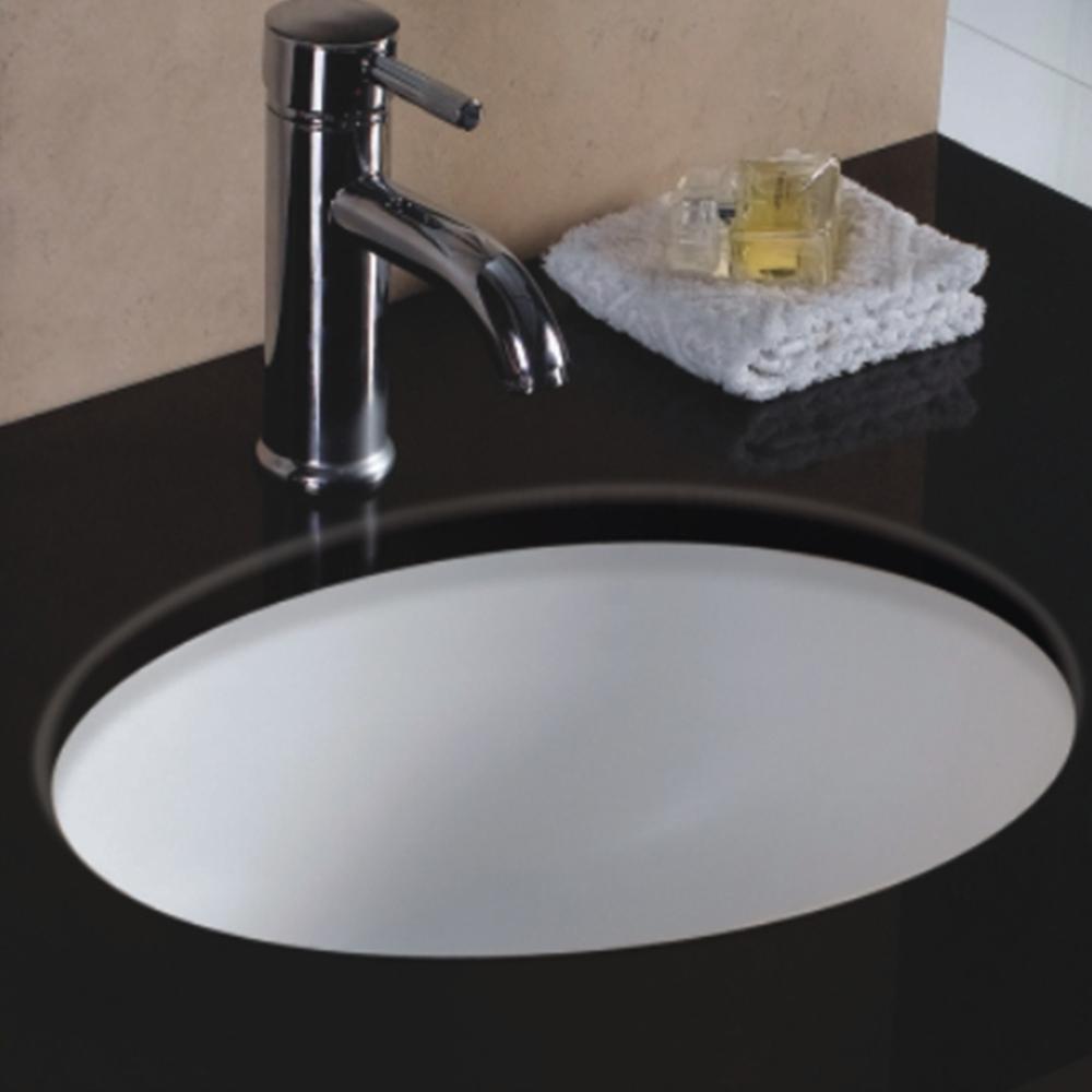 bathroom undermount double bowl white kitchen sink