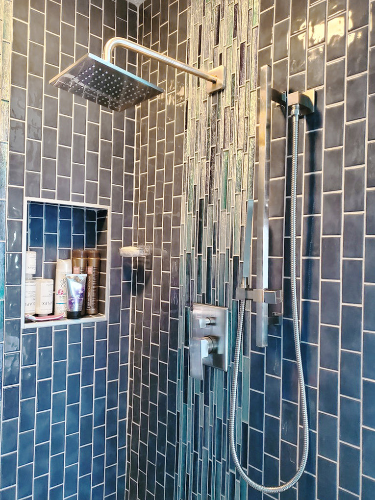 Picture of hand shower